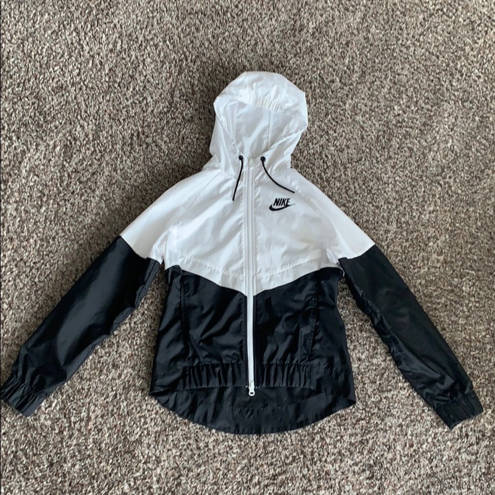 NIKE Sportswear Women’s Jacket